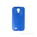 Samsung S4 Cell Phone Protection Case , TPU Mobile Phone Co